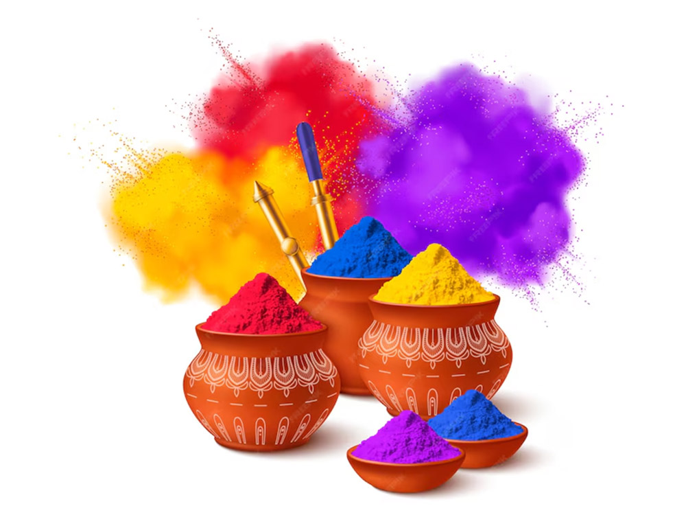 फागु पूर्णिमा, होली र यसको सामाजिक महत्व