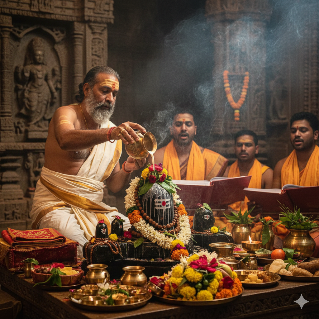 Puja
