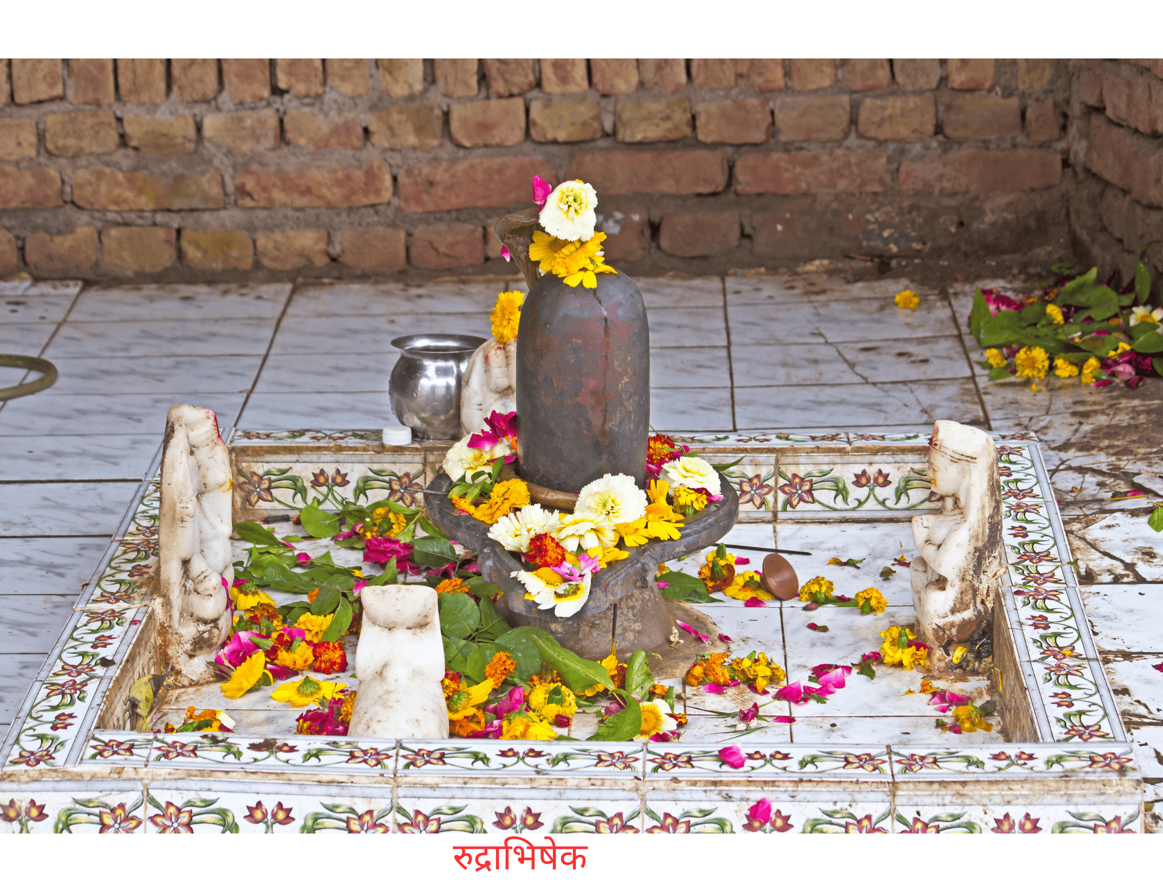 Rudri- रुद्री पूजा